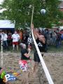 Reportage photos du beach volley à Emael — photo 412