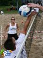 Reportage photos du beach volley à Emael — photo 416