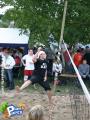 Reportage photos du beach volley à Emael — photo 417