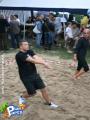 Reportage photos du beach volley à Emael — photo 420