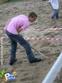 Reportage photos du beach volley à Emael — photo 427