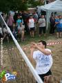 Reportage photos du beach volley à Emael — photo 430