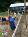 Reportage photos du beach volley à Emael — photo 464