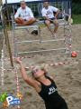 Reportage photos du beach volley à Emael — photo 467