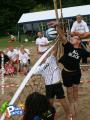 Reportage photos du beach volley à Emael — photo 474