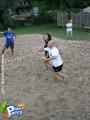 Reportage photos du beach volley à Emael — photo 482