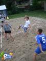 Reportage photos du beach volley à Emael — photo 503