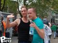 reportage photo de la city parade 2012 — photo 5