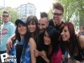 reportage photo de la city parade 2012 — photo 10