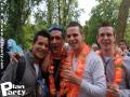 reportage photo de la city parade 2012 — photo 14