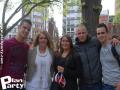 reportage photo de la city parade 2012 — photo 16