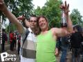 reportage photo de la city parade 2012 — photo 61