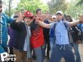 reportage photo de la city parade 2012 — photo 75