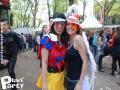 reportage photo de la city parade 2012 — photo 78