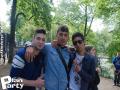reportage photo de la city parade 2012 — photo 84