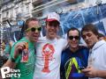 reportage photo de la city parade 2012 — photo 87