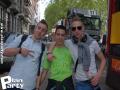 reportage photo de la city parade 2012 — photo 96