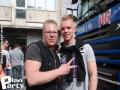 reportage photo de la city parade 2012 — photo 123