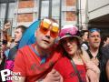 reportage photo de la city parade 2012 — photo 132