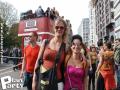 reportage photo de la city parade 2012 — photo 147