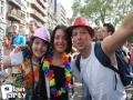 reportage photo de la city parade 2012 — photo 169