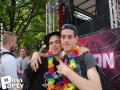 reportage photo de la city parade 2012 — photo 178