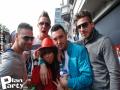 reportage photo de la city parade 2012 — photo 186