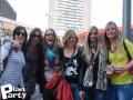 reportage photo de la city parade 2012 — photo 200