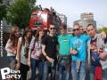 reportage photo de la city parade 2012 — photo 209