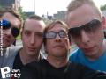 reportage photo de la city parade 2012 — photo 210