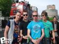 reportage photo de la city parade 2012 — photo 211