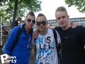 reportage photo de la city parade 2012 — photo 213