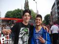 reportage photo de la city parade 2012 — photo 231