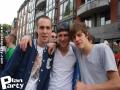 reportage photo de la city parade 2012 — photo 232
