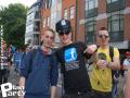 reportage photo de la city parade 2012 — photo 249