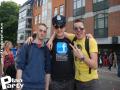 reportage photo de la city parade 2012 — photo 250