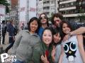 reportage photo de la city parade 2012 — photo 314