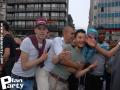 reportage photo de la city parade 2012 — photo 321