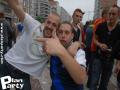 reportage photo de la city parade 2012 — photo 364