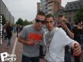 reportage photo de la city parade 2012 — photo 365