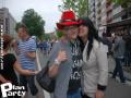 reportage photo de la city parade 2012 — photo 377