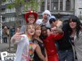 reportage photo de la city parade 2012 — photo 386
