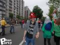 reportage photo de la city parade 2012 — photo 388