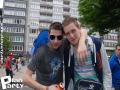 reportage photo de la city parade 2012 — photo 400