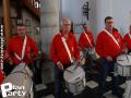 reportage photos des anciens combattants, suivis du corso fleuris. — photo 5