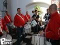 reportage photos des anciens combattants, suivis du corso fleuris. — photo 1