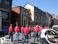 reportage photos des anciens combattants, suivis du corso fleuris. — photo 32