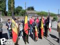 reportage photos des anciens combattants, suivis du corso fleuris. — photo 40