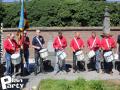 reportage photos des anciens combattants, suivis du corso fleuris. — photo 46