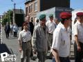 reportage photos des anciens combattants, suivis du corso fleuris. — photo 56